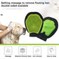 Pet Massage Hair 3 Pcs Set