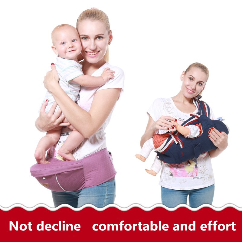 Gabesy Baby Ergonomic Carrier