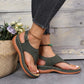 Roman Style  Women's Sandals