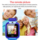 Q12 Children Waterproof Smart Watch