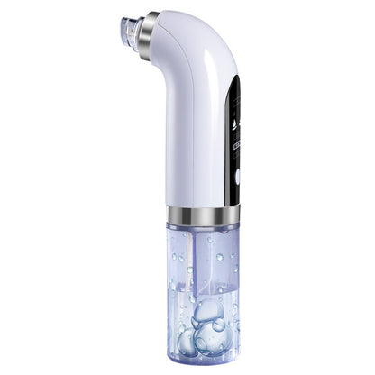 Electric Acne Pimple Removal - Vacuum Facial Cleaner