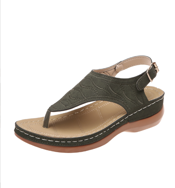 Roman Style  Women's Sandals