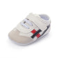 Rubber Sole Non-Slip Toddler Baby Shoes