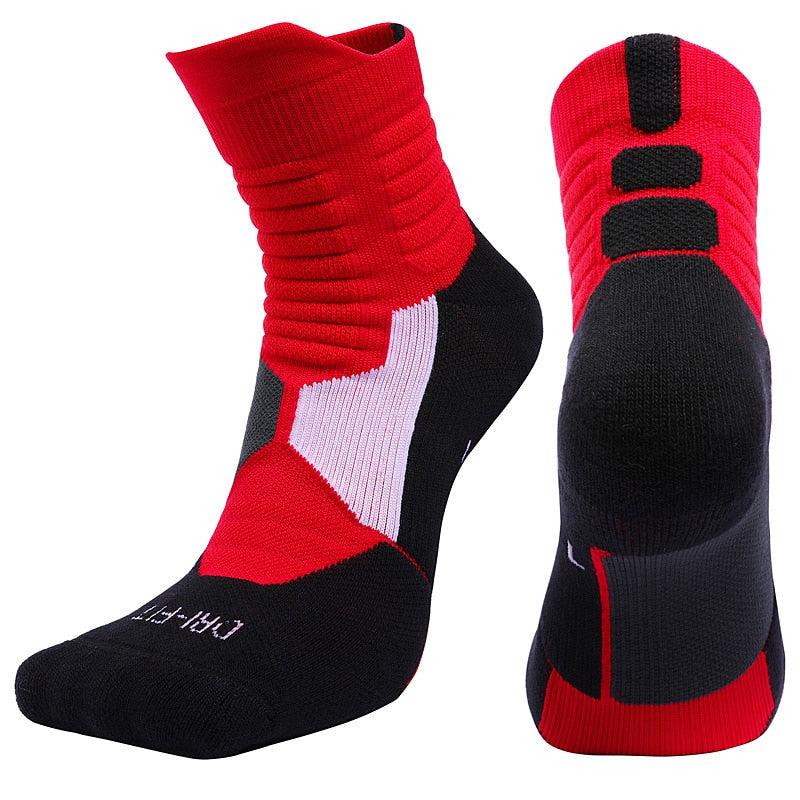 professional outdoor Sport Socks