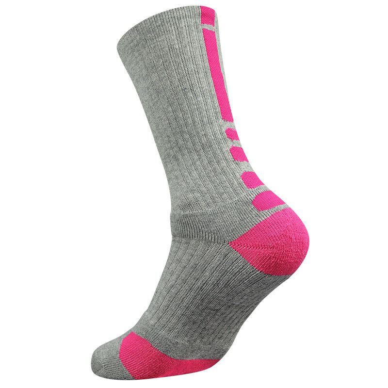 Unisex Professional Sport Cycling Socks