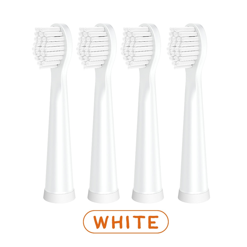 Ultrasonic Electric Toothbrush