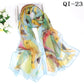 50*160cm Multiple Color Long Shawl