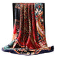 90*90cm 2022 New Retro Bohemian Scarf