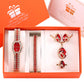 Luxury Women Watch-Jewelry Sets