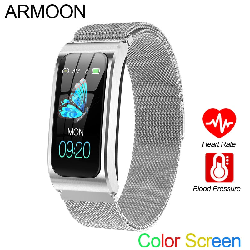 ARMOON Women & Men Smart  Watch