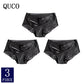 High Quality 3pcs Underwear Panties Seamless