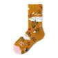 Harajuku (Japan) Art Socks