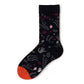 Harajuku (Japan) Art Socks