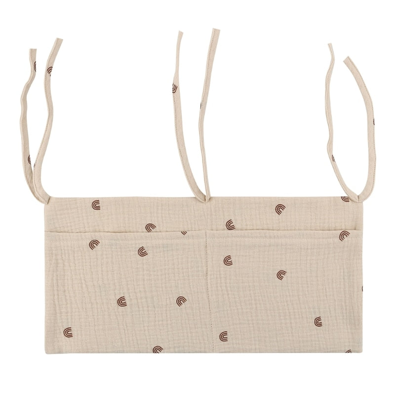 Portable Baby Crib Storage Bag