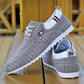 Fashion Walking Casual  Men Shoes