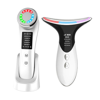 RF & EMS Lifting Beauty Mesotherapy Skin Care Machine