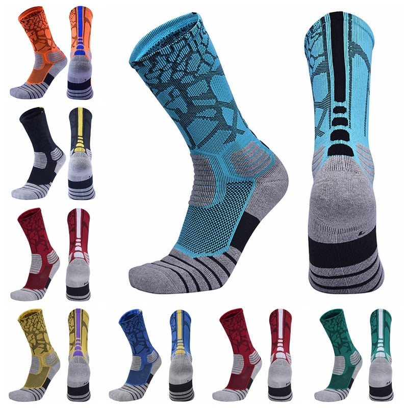 professional outdoor Sport Socks