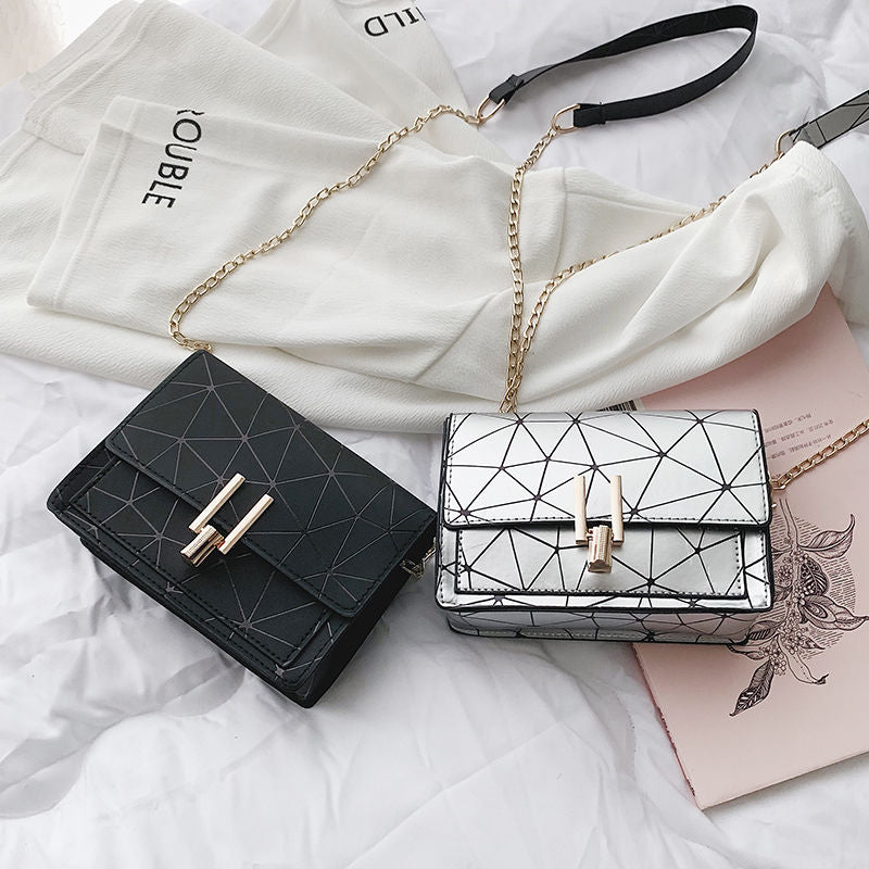 Shoulder mini cross body bag guess style