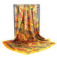 90*90cm 2022 New Retro Bohemian Scarf