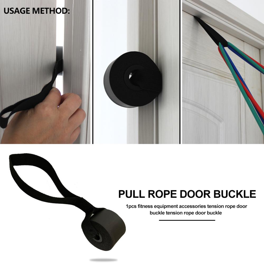 Home Resistance Bands Door