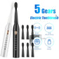 Ultrasonic Electric Toothbrush