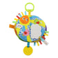 Baby Toys Soft Cloth