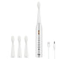 Ultrasonic Electric Toothbrush