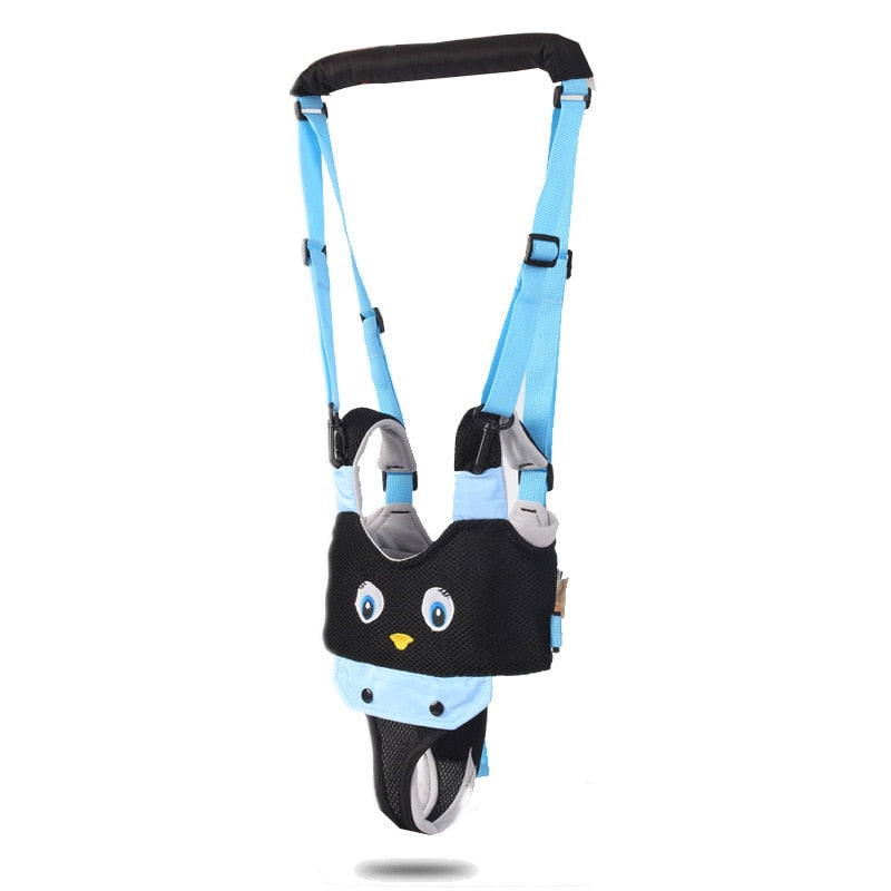 Baby Walker Toddler Harness