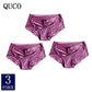 High Quality 3pcs Underwear Panties Seamless