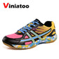 Viniatoo Lightweight Sneakers for Women, Man and Kids