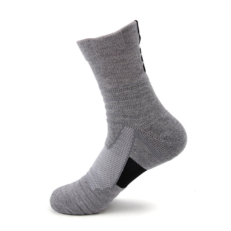 Unisex Professional Sport Cycling Socks