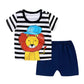 Brand Designer Clothing - Mickey Mouse Set