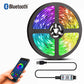 1-2-3-4-5-10 Meter Led Strip Light RGB Infrared Bluetooth Lamp