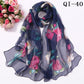 50*160cm Multiple Color Long Shawl