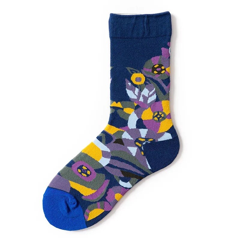 Harajuku (Japan) Art Socks