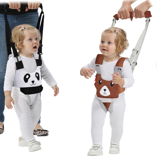 Baby Walker Toddler Harness