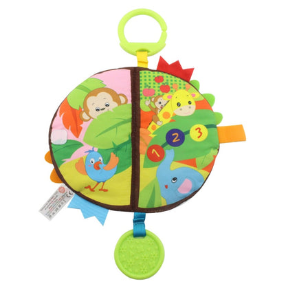 Baby Toys Soft Cloth