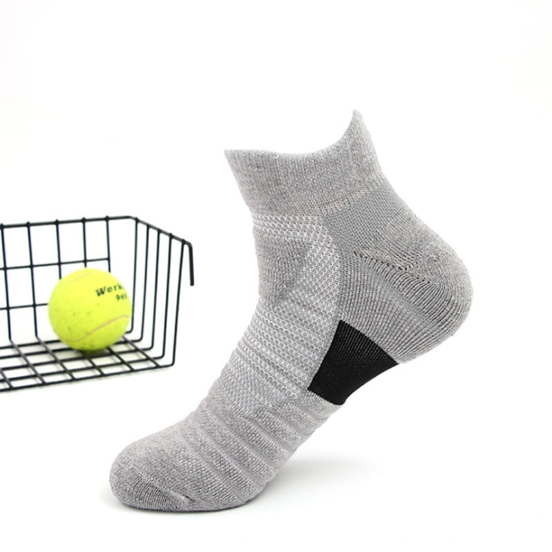 Unisex Professional Sport Cycling Socks