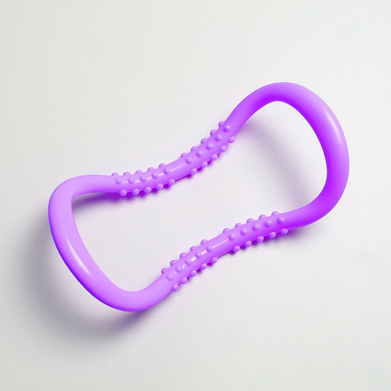 Magic Pilates Ring Fit