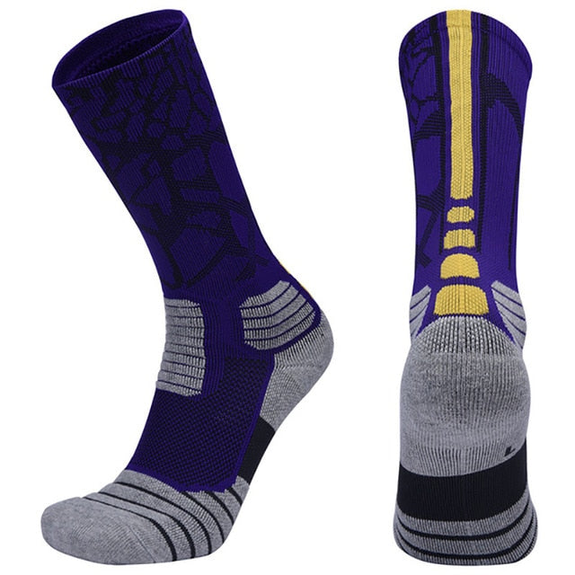 professional outdoor Sport Socks