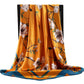 90*90cm 2022 New Retro Bohemian Scarf