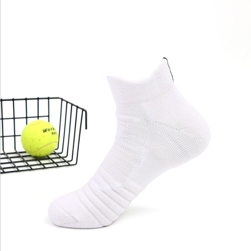 Unisex Professional Sport Cycling Socks