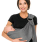 Baby Carrier Wrap Ring Sling A