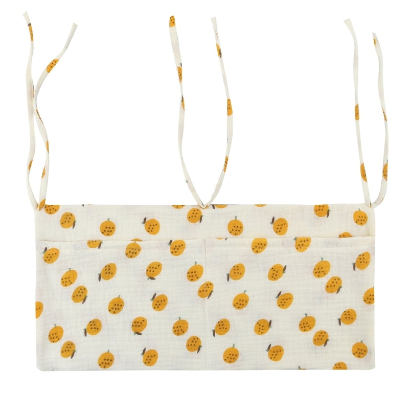 Portable Baby Crib Storage Bag