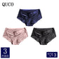 High Quality 3pcs Underwear Panties Seamless