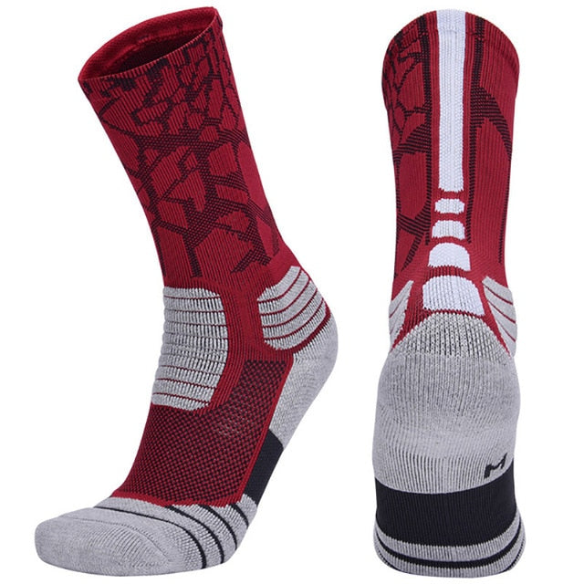 professional outdoor Sport Socks