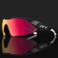 3 Pairs in 1 NRC P-Ride Photochromic Sport SunGlasses