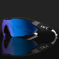 3 Pairs in 1 NRC P-Ride Photochromic Sport SunGlasses