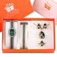 Luxury Women Watch-Jewelry Sets