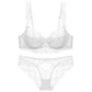 New Style Bra Sets